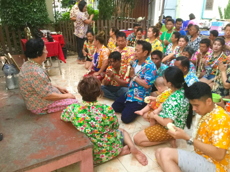 กิจกรรมภายในบริษัทรถเครน