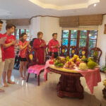 กิจกรรมภายในบริษัทรถเครน