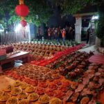 กิจกรรมภายในบริษัท รถเครน