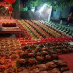 กิจกรรมภายในบริษัท รถเครน
