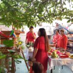 กิจกรรมภายในบริษัท รถเครน
