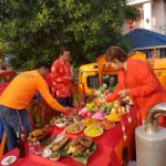 กิจกรรมภายในบริษัท รถเครน