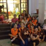กิจกรรมภายในบริษัท รถเครน