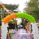 กิจกรรมบริษัทรถเครน
