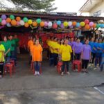 กิจกรรมบริษัทรถเครน
