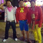 กิจกรรมบริษัท รถเครน