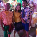 กิจกรรมบริษัท รถเครน