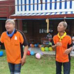 กิจกรรมภายในบริษัท รถเครน