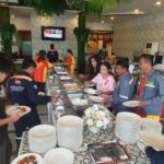 กิจกรรมวันแรงงาน